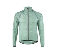Veste zippé Löffler Windshell Vert 2XL