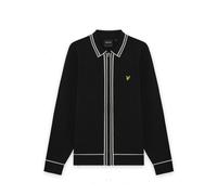 Veste zippé Lyle & Scott Noir M