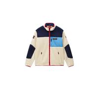 Napapijri Veste zippée Yupik polaire Blanc S