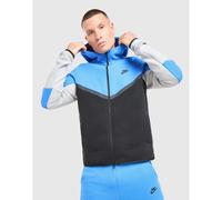 Veste zippé Nike Tech Bleu L Male