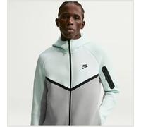 Veste zippé Nike Tech Vert S Male