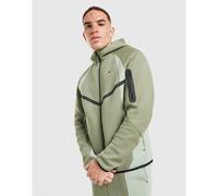 Veste zippé Nike Windrunner Argenté M Male