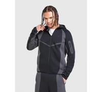 Nike Sweat à capuche zippé Tech Fleece - Noir XS