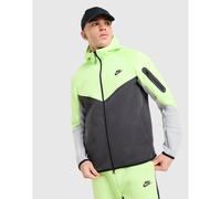 Veste zippé Nike Windrunner Vert XL Male