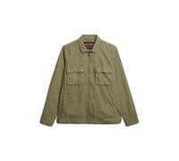 Veste zippé Superdry Essentials Vert M