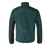 Vaude Bike Posta Insulation Jacket Vert L Homme