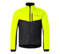 Vaude - Posta Insulation Jacket - Veste hybride homme Neon Yellow - S