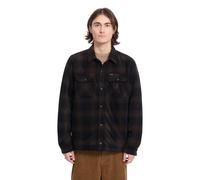 Veste Zippé Volcom Bowered Ii Fleece Cacao Homme Marron 2026 taille S