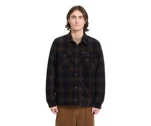 Veste Zippé Volcom Bowered Ii Fleece Cacao Homme Marron 2026 taille XL