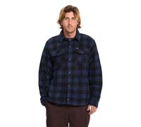 Veste Zippé Volcom Bowered Ii Fleece Marine Homme Bleu 2026 taille L