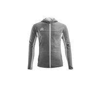 Veste zippée à capuche Acerbis Belatrix Gris XL