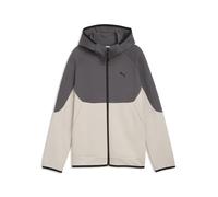 Veste zippée à capuche Elevated PUMATECH Enfant et Adolescent, Accessoires, Beige, 9-10Y 9-10Y