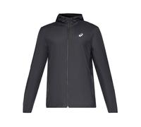 Veste zippée Asics Core Jacket Noire XL