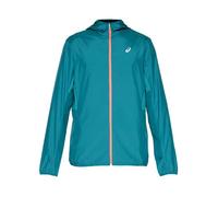 Veste zippée Asics Core Jacket Verte pour Homme - Légèreté et Protection XL