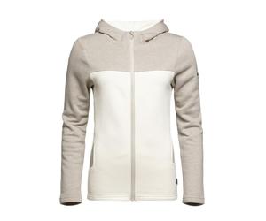 Veste zippée Chillaz Kössen pour femme beige 38 (H)