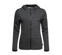Veste zippée Chillaz Kössen pour femme noir 38 (H)