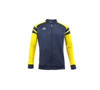 Veste zippée enfant enfant Acerbis Kemari Bleu 5/6 ans