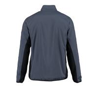 Veste zippée enfant Hummel auth charge micro Bleu 6 ans