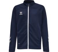 Veste zippée enfant Hummel hmlLEAD poly Bleu 16 ans