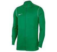 Veste Zippée Enfant pour entraînement - Dry park 20 vert 12A