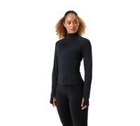 Veste zippée femme Björn Borg Noir XS