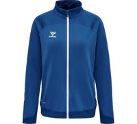 Hummel Lead Poly Jacket Bleu XL Femme