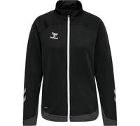 Veste zippée femme Hummel hmlLEAD poly Noir XL