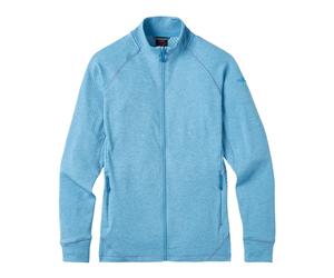 Veste zippée femme Rab Nexus Jacket Wmns merle bleu S