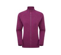 Veste zippée femme Rab Nexus Jacket Wmns mûre M