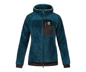 Veste zippée femme Rafiki Tarifa astronome 40