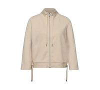 Veste zippée femme Street One LTD QR 40