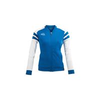 Veste zippée fille Acerbis Kemari Bleu 11/12 ans