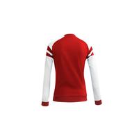 Veste zippée fille Acerbis Kemari Rouge 7/8 ans