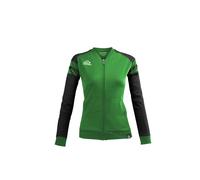 Veste zippée fille Acerbis Kemari Vert 11/12 ans
