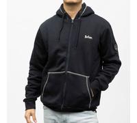 Veste Zippee Fourree Mihali Homme Lee Cooper
