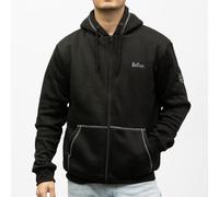 Veste Zippee Fourree Mihali Homme Lee Cooper