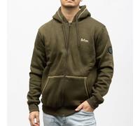 Veste Zippee Fourree Mihali Homme Lee Cooper