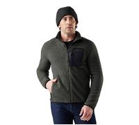 Veste polaire Smartwool Second Cut M mousse d'hiver XL