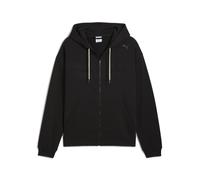 Veste zippée lifestyle PUMA x PORSCHE LEGACY Homme, Motorsport, Noir, L L