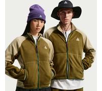 Veste zippée Nike ACG « Wolf Tree » Olive Flak/Neutral Olive/Fir/Summit White L
