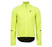 Veste zippée Pearl Izumi Attack Jaune M