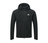 Veste zippée pour homme Mountain Equipment Touchstone Jacket M noir XL