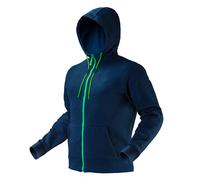 Veste Zippée Premium FIT NEO TOOLS 81-511 Double épaisseur