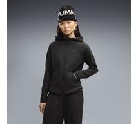 Veste zippée PUMATECH SENSE Femme, Accessoires, Noir, XL XL