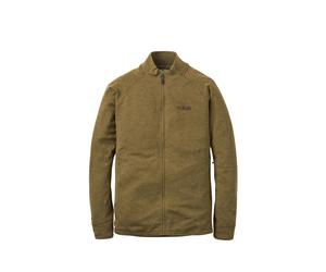 Veste zippée Rab Nexus Jacket chêne L
