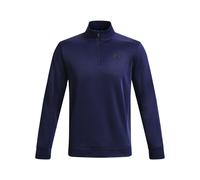 Veste ¼ zippée Under Armour Fleece® Bleu L