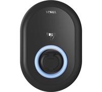VESTEL 10126336 Vestel EVC04-AC22 Station de recharge eMobility