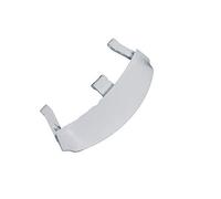 Vestel 42023886 Poignée d'ouverture pour machine à laver