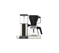 Vestel FCM9065 Machine à café filtre Beige Golden Cup