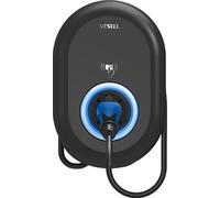 Vestel Germany 10132278 Vestel E-Auto Ladegerät EVC04-AC11SWA-T2P 11Kw Type2EU